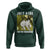 Funny Frog 4th of July Hoodie Just Here For The Fireworks - Wonder Print Shop