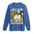 Funny Frog 4th of July Long Sleeve Shirt Just Here For The Fireworks - Wonder Print Shop