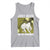 Funny Frog 4th of July Tank Top Just Here For The Fireworks - Wonder Print Shop