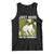 Funny Frog 4th of July Tank Top Just Here For The Fireworks - Wonder Print Shop