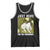 Funny Frog 4th of July Tank Top Just Here For The Fireworks - Wonder Print Shop