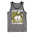 Funny Frog 4th of July Tank Top Just Here For The Fireworks - Wonder Print Shop