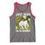 Funny Frog 4th of July Tank Top Just Here For The Fireworks - Wonder Print Shop