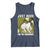 Funny Frog 4th of July Tank Top Just Here For The Fireworks - Wonder Print Shop