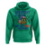 Funny Frog Meme 4th of July Hoodie 4th of Luly Democrary Is Dying But Hey Nice Fireworks - Wonder Print Shop