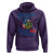 Funny Frog Meme 4th of July Hoodie 4th of Luly Democrary Is Dying But Hey Nice Fireworks - Wonder Print Shop