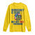 Funny Frog Meme 4th of July Long Sleeve Shirt 4th of Luly Democrary Is Dying But Hey Nice Fireworks - Wonder Print Shop