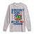 Funny Frog Meme 4th of July Long Sleeve Shirt 4th of Luly Democrary Is Dying But Hey Nice Fireworks - Wonder Print Shop