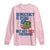 Funny Frog Meme 4th of July Long Sleeve Shirt 4th of Luly Democrary Is Dying But Hey Nice Fireworks - Wonder Print Shop