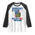 Funny Frog Meme 4th of July Raglan Shirt 4th of Luly Democrary Is Dying But Hey Nice Fireworks - Wonder Print Shop