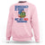 Funny Frog Meme 4th of July Sweatshirt 4th of Luly Democrary Is Dying But Hey Nice Fireworks - Wonder Print Shop
