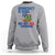 Funny Frog Meme 4th of July Sweatshirt 4th of Luly Democrary Is Dying But Hey Nice Fireworks - Wonder Print Shop