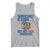 Funny Frog Meme 4th of July Tank Top 4th of Luly Democrary Is Dying But Hey Nice Fireworks - Wonder Print Shop