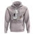 In My Head I Have Pecked You 3 Times Hoodie Funny Duck Sarcastic Farm Humor - Wonder Print Shop