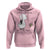 In My Head I Have Pecked You 3 Times Hoodie Funny Duck Sarcastic Farm Humor - Wonder Print Shop