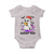 Funny Ghost Halloween Christmas Baby Onesie Ghost You - Wonder Print Shop