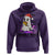 Funny Ghost Halloween Christmas Hoodie Ghost You - Wonder Print Shop