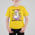 Funny Ghost Halloween Christmas T Shirt For Kid Ghost You - Wonder Print Shop
