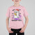 Funny Ghost Halloween Christmas T Shirt For Kid Ghost You - Wonder Print Shop