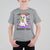 Funny Ghost Halloween Christmas T Shirt For Kid Ghost You - Wonder Print Shop