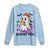 Funny Ghost Halloween Christmas Long Sleeve Shirt Ghost You - Wonder Print Shop