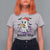 Funny Ghost Halloween Christmas T Shirt For Women Ghost You - Wonder Print Shop