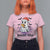 Funny Ghost Halloween Christmas T Shirt For Women Ghost You - Wonder Print Shop