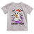 Funny Ghost Halloween Christmas Toddler T Shirt Ghost You - Wonder Print Shop