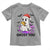 Funny Ghost Halloween Christmas Toddler T Shirt Ghost You - Wonder Print Shop