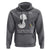 Duck Sarcastic Farm Hoodie In My Head I Have Pecked You 3 Times - Wonder Print Shop