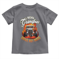 Real Grandpas Drive Hotrods Toddler T Shirt Vintage 1932 Hotrod