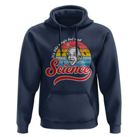 Science It Is Like Magic But Real Hoodie Funny Science Teacher - Wonder Print Shop
