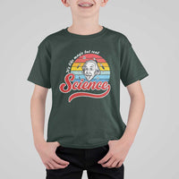 Science It Is Like Magic But Real T Shirt For Kid Funny Science Teacher - Wonder Print Shop