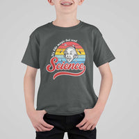 Science It Is Like Magic But Real T Shirt For Kid Funny Science Teacher - Wonder Print Shop