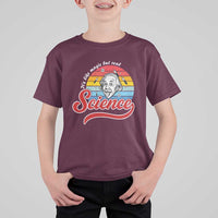 Science It Is Like Magic But Real T Shirt For Kid Funny Science Teacher - Wonder Print Shop