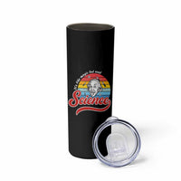 Science It Is Like Magic But Real Skinny Tumbler Funny Science Teacher - Wonder Print Shop