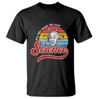Science It Is Like Magic But Real T Shirt Funny Science Teacher - Wonder Print Shop