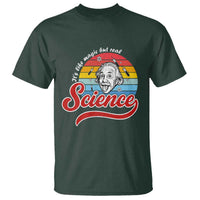Science It Is Like Magic But Real T Shirt Funny Science Teacher - Wonder Print Shop