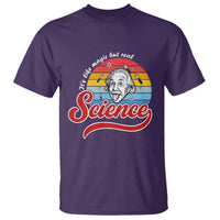 Science It Is Like Magic But Real T Shirt Funny Science Teacher - Wonder Print Shop