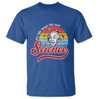 Science It Is Like Magic But Real T Shirt Funny Science Teacher - Wonder Print Shop