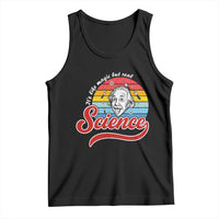 Science It Is Like Magic But Real Tank Top Funny Science Teacher - Wonder Print Shop