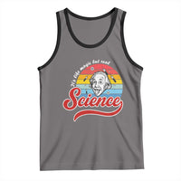 Science It Is Like Magic But Real Tank Top Funny Science Teacher - Wonder Print Shop