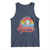 Science It Is Like Magic But Real Tank Top Funny Science Teacher - Wonder Print Shop
