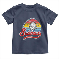 Science It Is Like Magic But Real Toddler T Shirt Funny Science Teacher - Wonder Print Shop