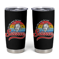 Science It Is Like Magic But Real Tumbler Cup Funny Science Teacher - Wonder Print Shop