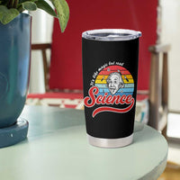 Science It Is Like Magic But Real Tumbler Cup Funny Science Teacher - Wonder Print Shop