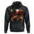 Funny Gangster Cats Christmas Hoodie Smoking Kitten Meme - Wonder Print Shop