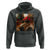 Funny Gangster Cats Christmas Hoodie Smoking Kitten Meme - Wonder Print Shop