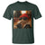 Funny Gangster Cats Christmas T Shirt Smoking Kitten Meme - Wonder Print Shop