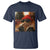 Funny Gangster Cats Christmas T Shirt Smoking Kitten Meme - Wonder Print Shop